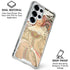Alphonse Mucha Reverie 1897 Galaxy S25 Ultra Clear Case